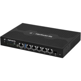 Маршрутизатор (роутер) Ubiquiti EdgeRouter 6P (ER-6P)