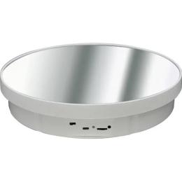 Поворотный стол Puluz TBD0606412201A USB/AAA 32см White