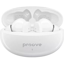 Навушники Proove MoshPit TWS White (TWMP00010002)