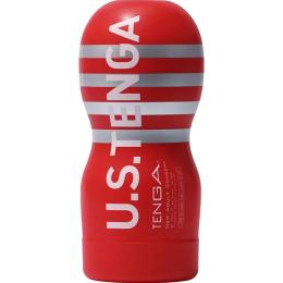 Мастурбатор Tenga US Deep Throat Cup (SO6595)