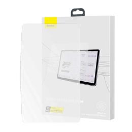 Защитное стекло Baseus Screen Crystal Protector 0.3mm для Tesla Model 3 / Y (SGBL062402)