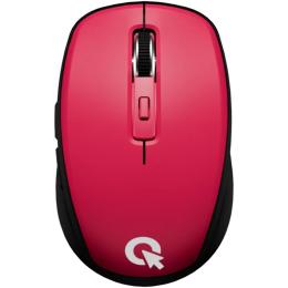 Миша OfficePro M267R Red