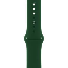 Ремінець Sport Band для Apple Watch 38/40/41mm Army Green