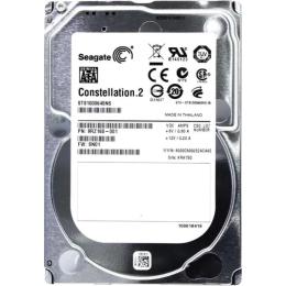 Жорсткий диск 2.5" Seagate Constellation.2 1TB SATA 64MB (ST91000640NS)
