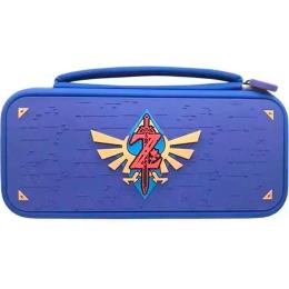 Кейс-чохол Dobe Travel Case для Nintendo Switch/Switch OLED The Legend of Zelda