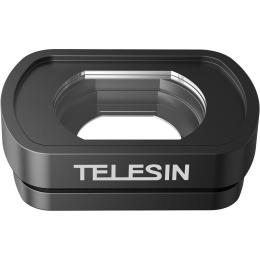 Линза широкоугольная Telesin для DJI Osmo Pocket 4/3 (S5-FLT-48-TDJ)