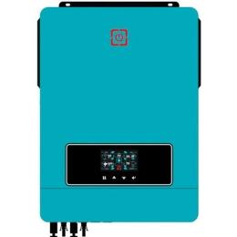 Гібридний сонячний інвертор Exelon EMAX PRO-10.2 KW