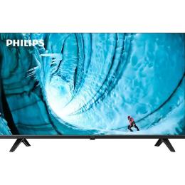 Телевизор Philips Smart TV 6000 Series 32` LCD Full HD (32PHS6009/12) UA