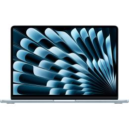 Ноутбук Apple MacBook Air 15` M5 24/1TB Sky Blue 2026 (MDVU4)