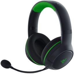 Ігрові навушники Razer Kaira HyperSpeed Xbox Licensed Black (RZ04-04480100-R3M1)