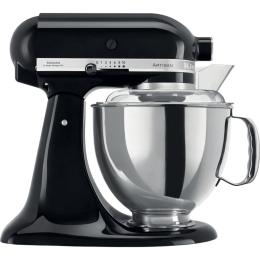 Планетарний міксер KitchenAid Artisan 5KSM175PSEOB