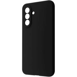 Чохол Wave Full Silicone Cover для Samsung Galaxy A26 Black