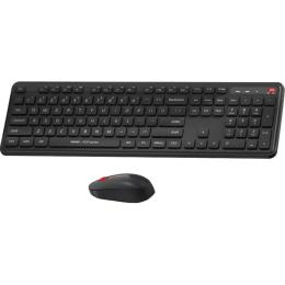 Комплект (клавіатура + миша) MiiiW Keyboard and Mouse Combo Gen 3 PB03 Black (MW24PB03)