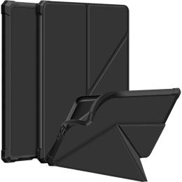 Чохол-книжка BeCover Ultra Slim Origami для Amazon Kindle Paperwhite 11th Gen 2021 Black (707218)