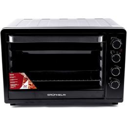 Настільна електрична духовка Grunhelm GN63СВ