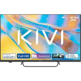 Телевізор Kivi F760Q 32'' LCD Full HD (32F760QB)