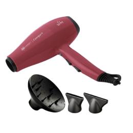 Фен Ga.Ma Comfort Halogen 5D Therapy Red (GH0501)