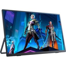 Портативный монитор UPERFECT 17.3` UGame J4 FHD