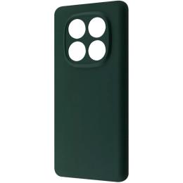 Чехол Wave Colorful Case для Redmi Note 15 4G/5G/Poco M8 Forest Green