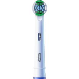 Насадка для зубної щітки Oral-B EB20RX Pro Precision Clean White 1шт