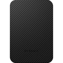 Внешний аккумулятор Pitaka Aramid Fiber Magnetic 5000mAh 20W Black/Grey (PBQ2401)