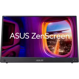 Портативний монітор Asus ZenScreen MB16AHG (90LM08U0-B01170) UA
