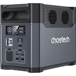 Зарядная станция Choetech BS061 1200W