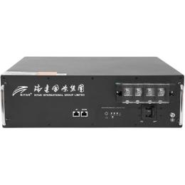 Акумулятор Ritar LiFePO4 24V (25.6V/200Ah/5120Wh) (R-LFP 25.6V 200Ah-R)