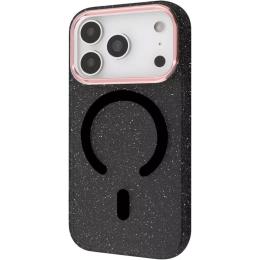 Чехол Proove Cuprum Case with Magnetic Ring для Apple iPhone 17 Pro Black