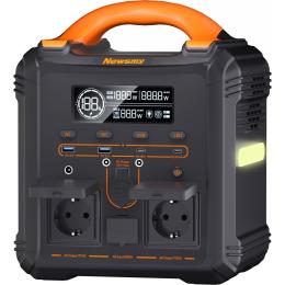 Зарядна станція NewsMy S600P