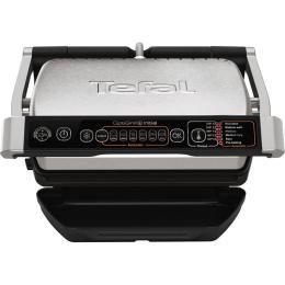Електрогриль Tefal OptiGrill GC706D34