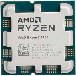 Процессор AMD Ryzen 7 7700 Tray (100-000000592) EU