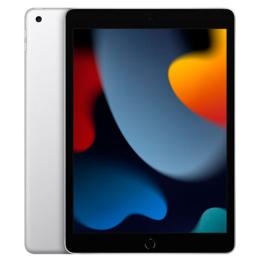Планшет Apple iPad 10.2` (9 Gen) 64GB Wi-Fi Silver 2021 (MK2L3)