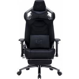 Геймерское кресло GT Racer X-5099 Fabric Black