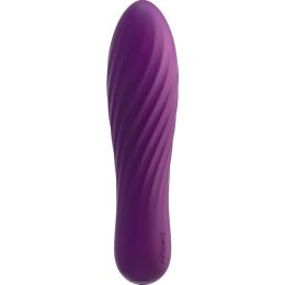 Вибратор Svakom Tulip Violet (SO6033)