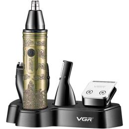 Триммер для тела VGR V-621