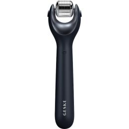 Массажер для лица GESKE MicroNeedle Face Roller 9в1 Black (HB0190)
