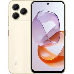 Смартфон Nubia V80 Design 4/256GB Pale Amber