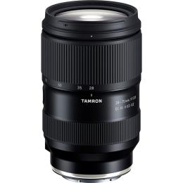 Объектив Tamron AF 28-75mm f/2.8 Di III VXD G2 Nikon Z (A063)