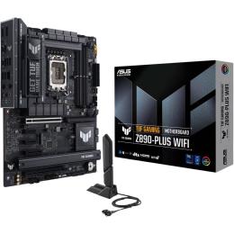 Материнская плата Asus TUF Gaming Z890-Plus WiFi (90MB1IQ0-M0EAY0) UA