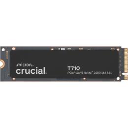 SSD накопитель Crucial T710 2 TB M.2 (CT2000T710SSD8)
