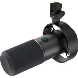 Мікрофон Fifine K688 Black