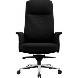 Офісне крісло GT Racer B-6997A Black