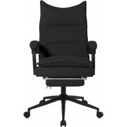 Офісне крісло GT Racer B-2509 Black