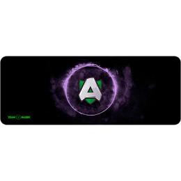 Игровая поверхность Razer Team Black/Violet (RZ1547373)