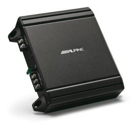 Автомобільний підсилювач Alpine MRV-M250