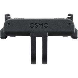 Адаптер DJI Osmo Dual-Direction Quick-Release Adapter Mount для Osmo Nano/Action 6 (CP.OS.00000526.02)