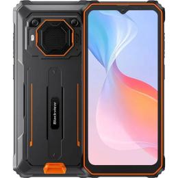 Смартфон Blackview BV6200 Plus 8/128GB Orange EU
