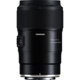 Объектив Tamron 90mm f/2.8 Di III Macro VXD (Sony E)