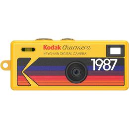 Фотоаппарат Kodak Charmera (MDC-CMR01)